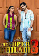 The Super Khiladi 3 Hindi Movie